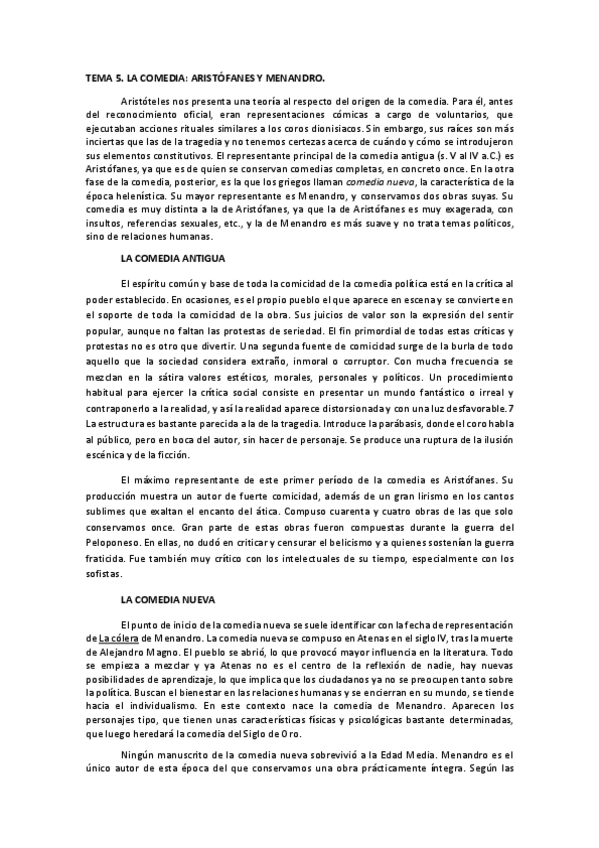 Miniatura del documento TEMA-5-Grecolatina.pdf