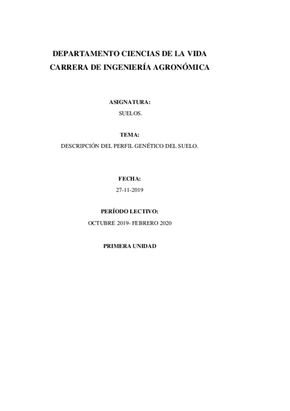 Miniatura del documento informe-DESCRIPCION-DEL-PERFIL-GENETICO-DEL-SUELO.docx
