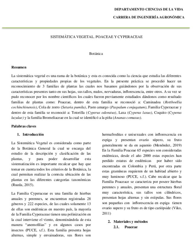 Miniatura del documento informe-SISTEMATICA-VEGETAL.docx