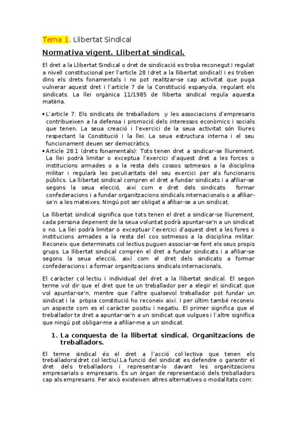 Miniatura del documento DRET-SINDICAL.docx
