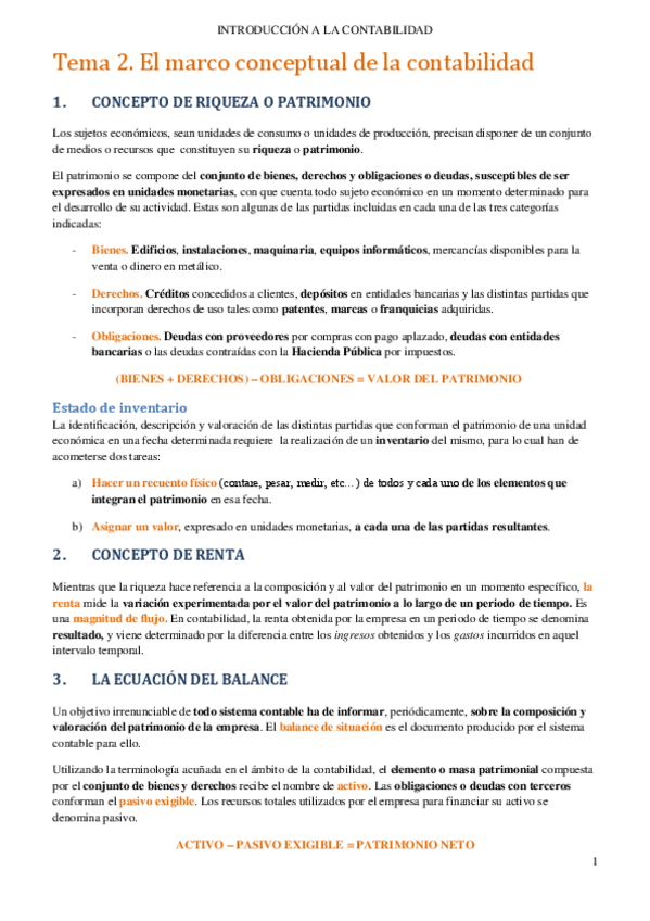 Miniatura del documento Tema 2. El marco conceptual de la contabilidad.pdf