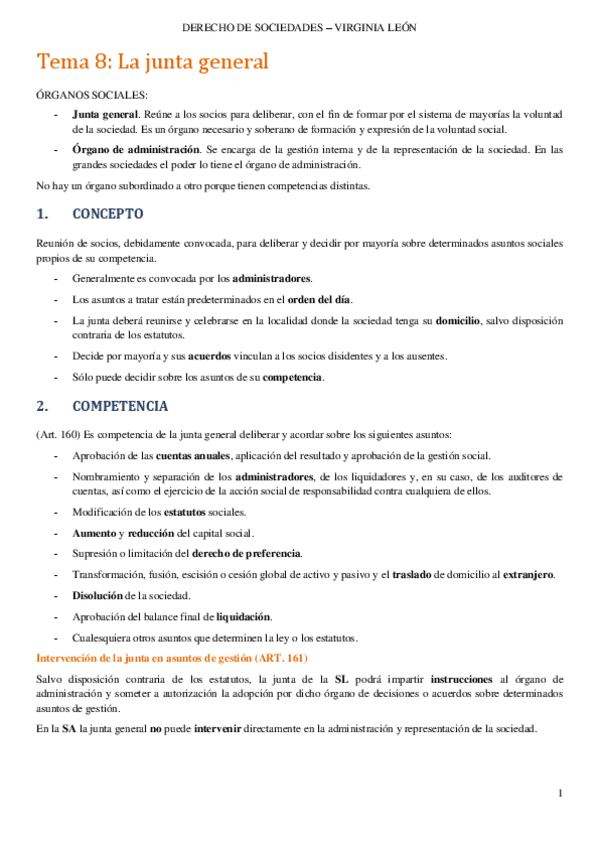 Miniatura del documento Tema 8 - La junta general.pdf
