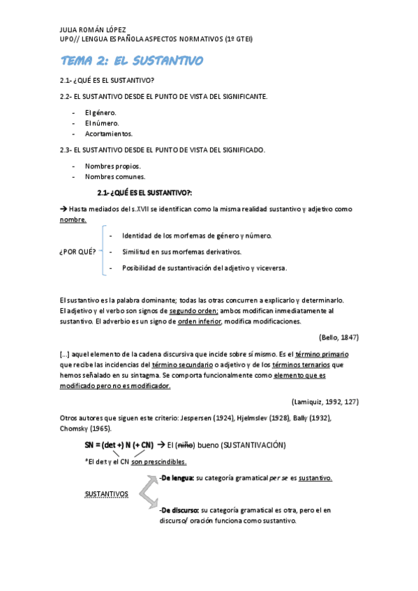 Miniatura del documento T.2: EL SUSTANTIVO.pdf
