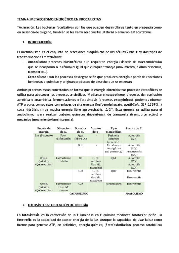 Miniatura del documento TEMA-4-METABOLISMO-ENERGETICO-EN-PROCARIOTAS.pdf