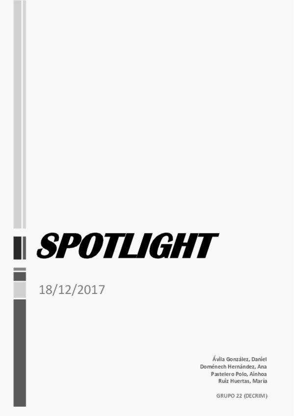 Miniatura del documento Spotlight.pdf