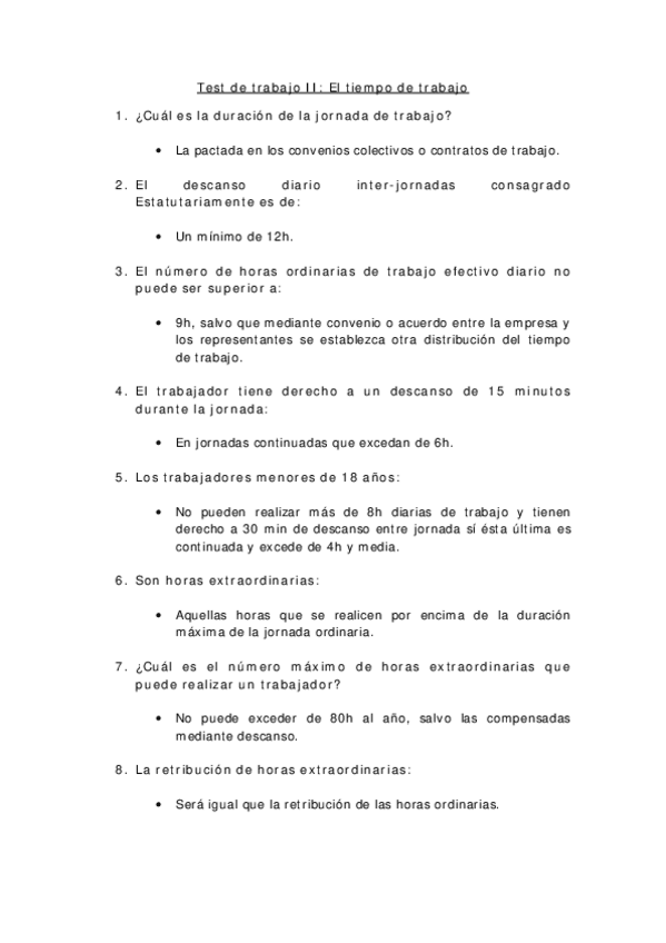 Miniatura del documento Test de trabajo II - Tiempo de trabajo.pdf