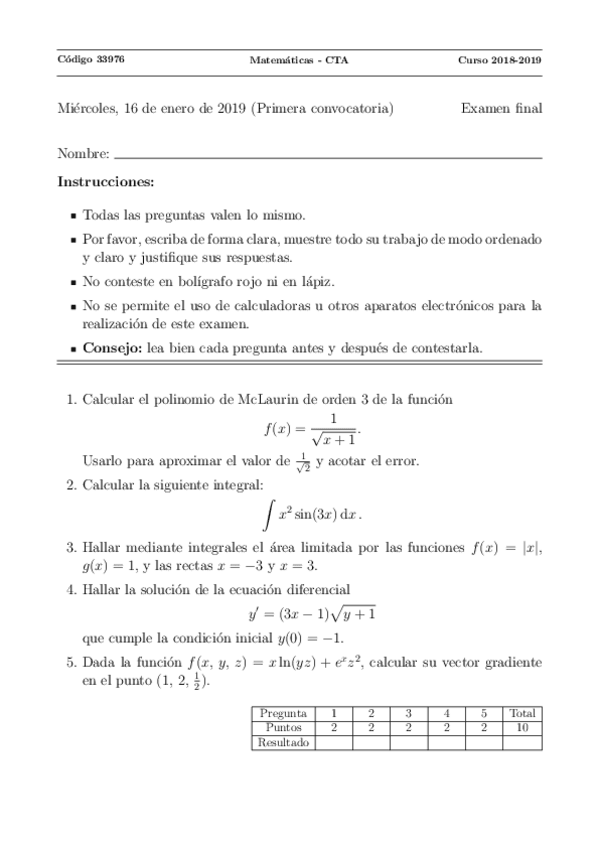 Miniatura del documento ExamenCTAEnero2019Enun.pdf