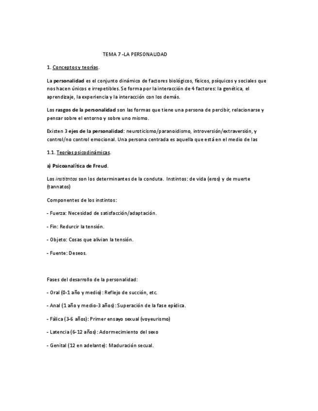 Miniatura del documento TEMA 7- PERSONALIDAD.pdf