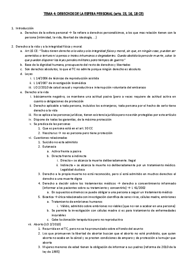 Miniatura del documento TEMA-4-Derechos-esfera-personal.pdf