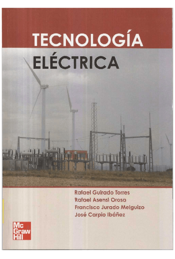 Miniatura del documento Libro-Tecnologia-Electrica.pdf