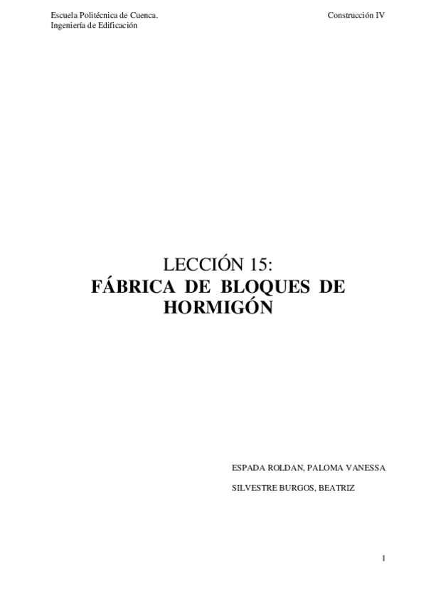 Miniatura del documento Construccion_IV_Tema_15_Bloques de hormigon.pdf
