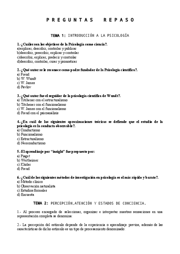 Miniatura del documento Repaso psicología t 1-8