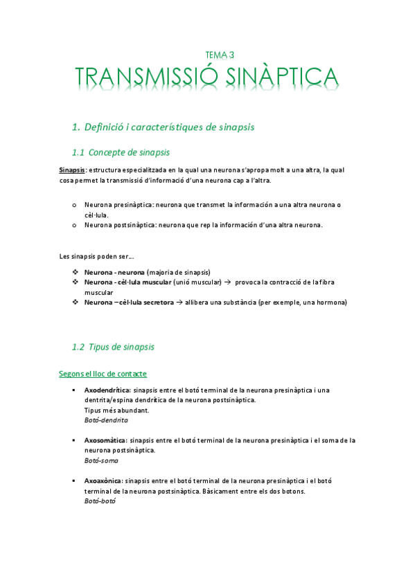 Miniatura del documento Tema-3-Transmissio-sinaptica.pdf