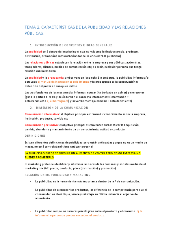 Miniatura del documento TEMA 2. CARACTERISTICAS DE LA PUBLICIDAD Y RRPP.pdf