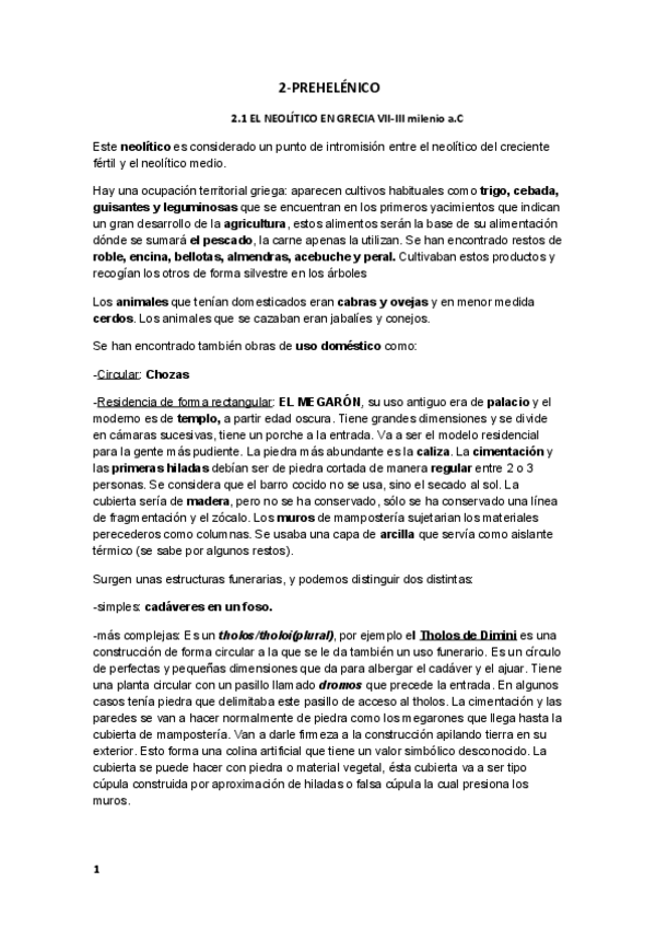 Miniatura del documento ARTE GRIEGO ENTERO