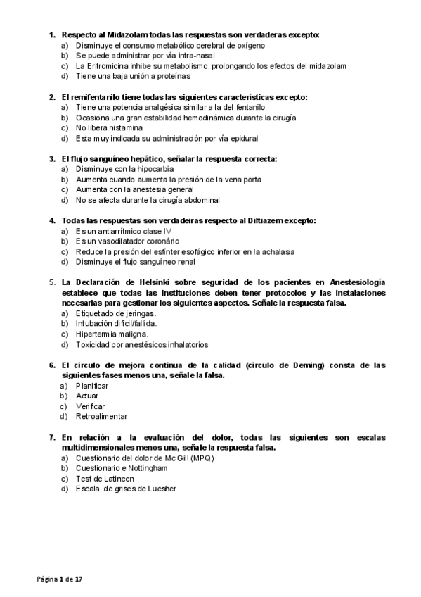 Miniatura del documento Cuestionario-anestesiologia.pdf