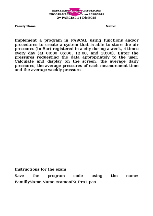 Miniatura del documento ExamenPractica2PPRO120182019.docx
