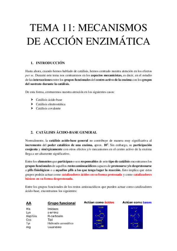 Miniatura del documento TEMA-11-MECANISMOS-DE-ACCION-ENZIMATICA.pdf