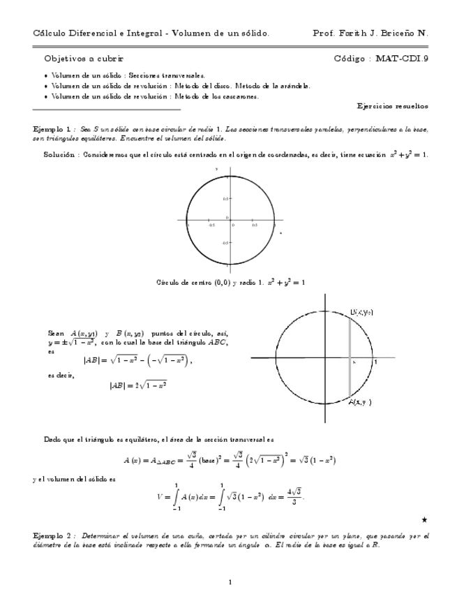Miniatura del documento !! volúmenes resueltos por fórmulas.pdf