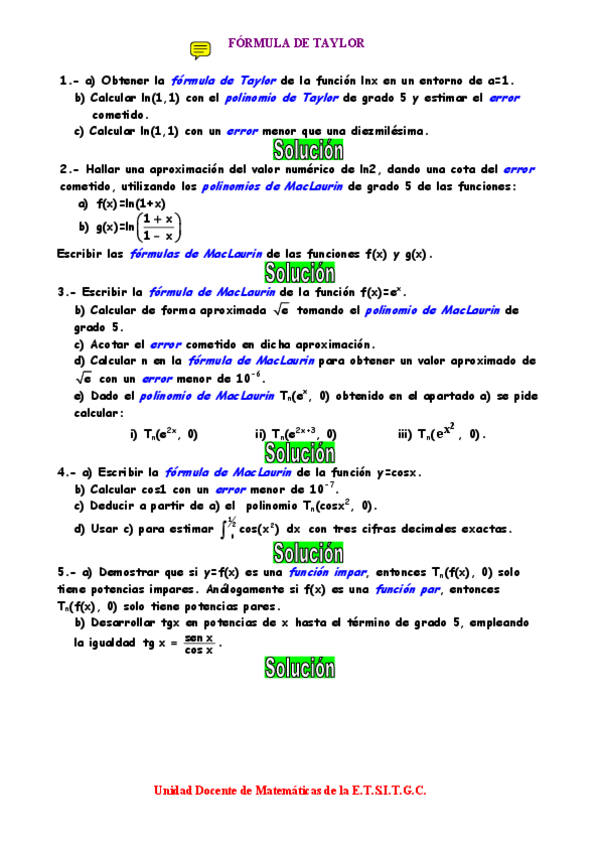 Miniatura del documento !!! TAYLOR (resueltos).pdf