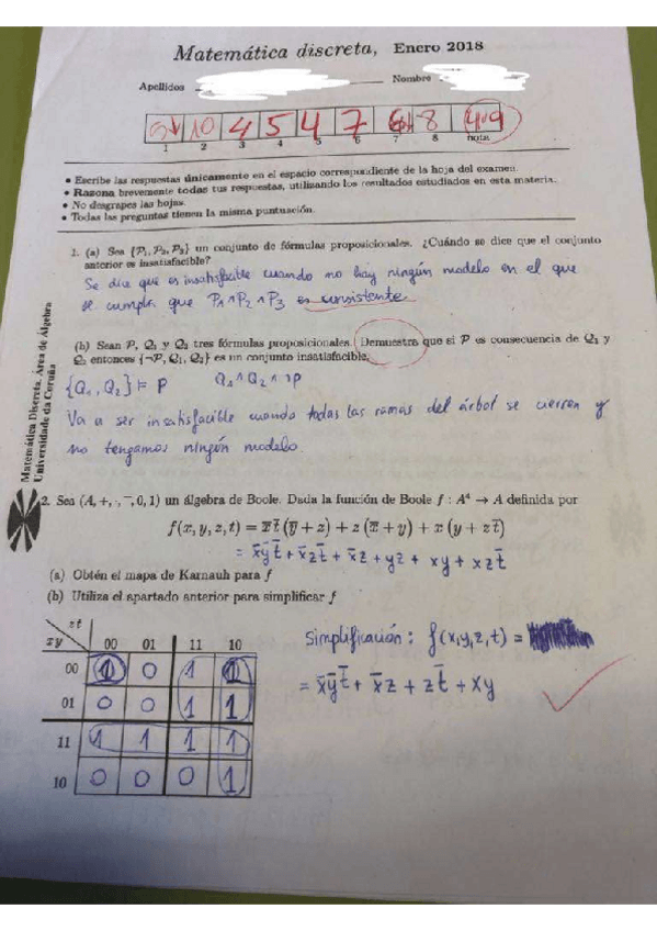 Miniatura del documento Examen Final 2018-2019