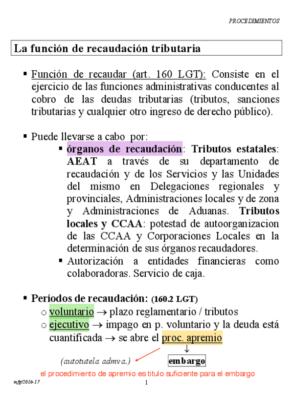 Miniatura del documento Tema-10-PROCEDIMIENTO-Recaudacion.pdf