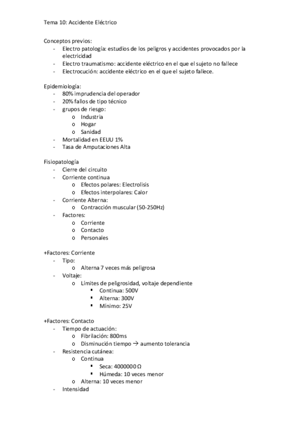 Miniatura del documento Tema 10- Accidente Eléctrico  .pdf