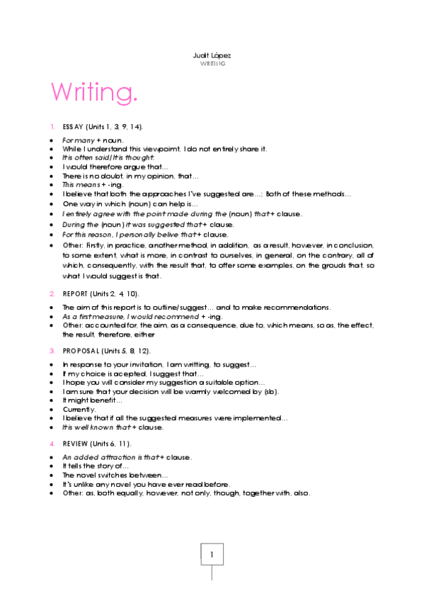 Miniatura del documento Inglés C1. Writing.pdf