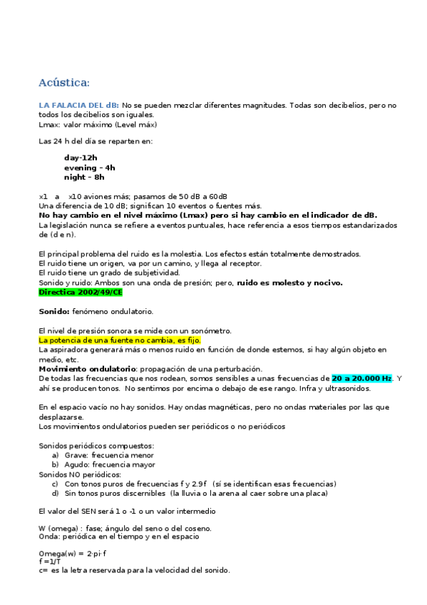 Miniatura del documento Acustica.docx