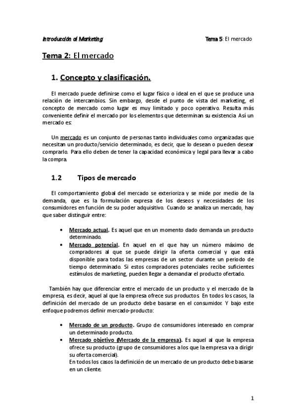 Miniatura del documento Tema 2- El mercado.pdf