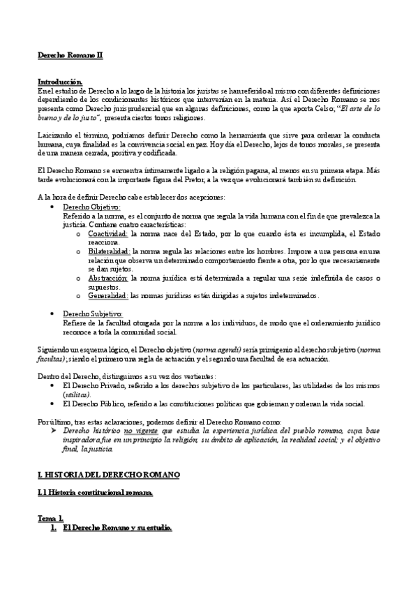 Miniatura del documento Apuntes Derecho Romano.pdf