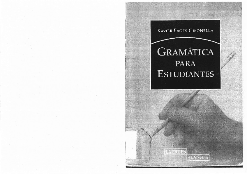 Miniatura del documento FAGES-el-verbo.pdf