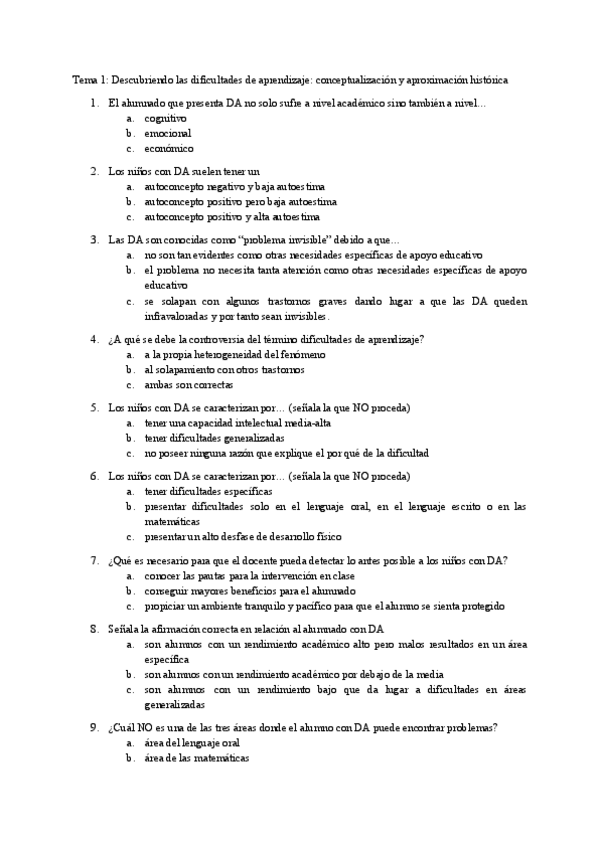 Miniatura del documento PREGUNTAS TIPO TEST DEL TEMA 1