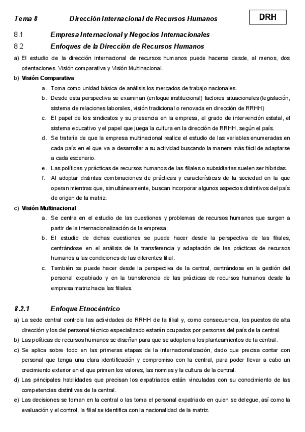 Miniatura del documento Resumen-8-DRH.pdf