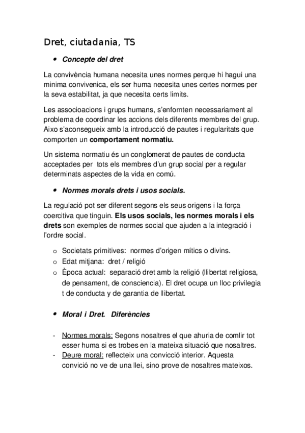 Miniatura del documento 1-semestre-Dret-ciutadania-TS-1examen.docx