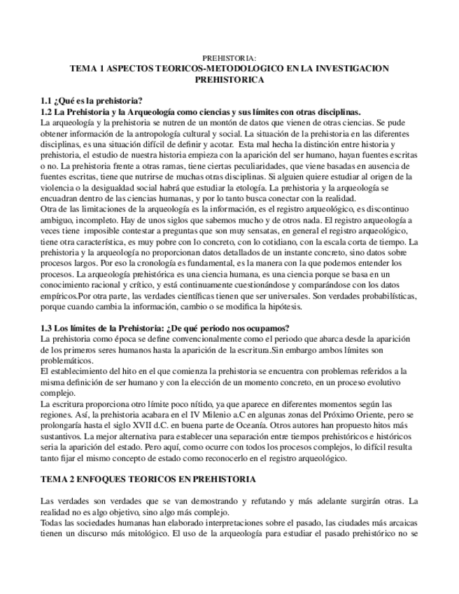 Miniatura del documento Prehistoria.doc