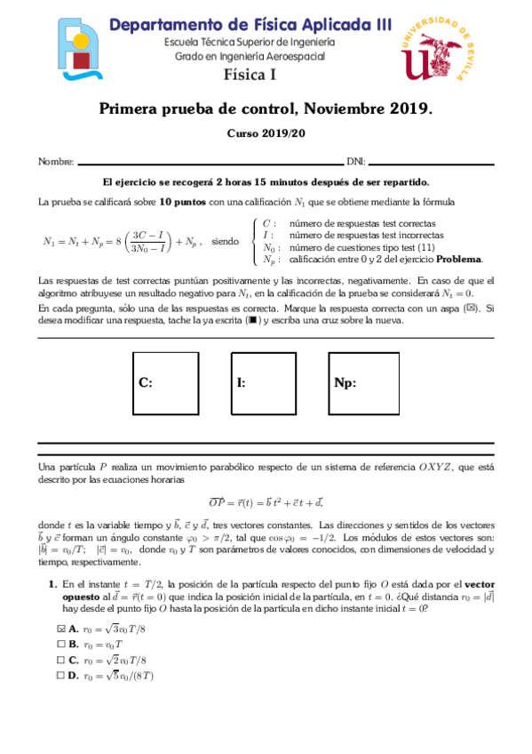 Miniatura del documento Primer Parcial