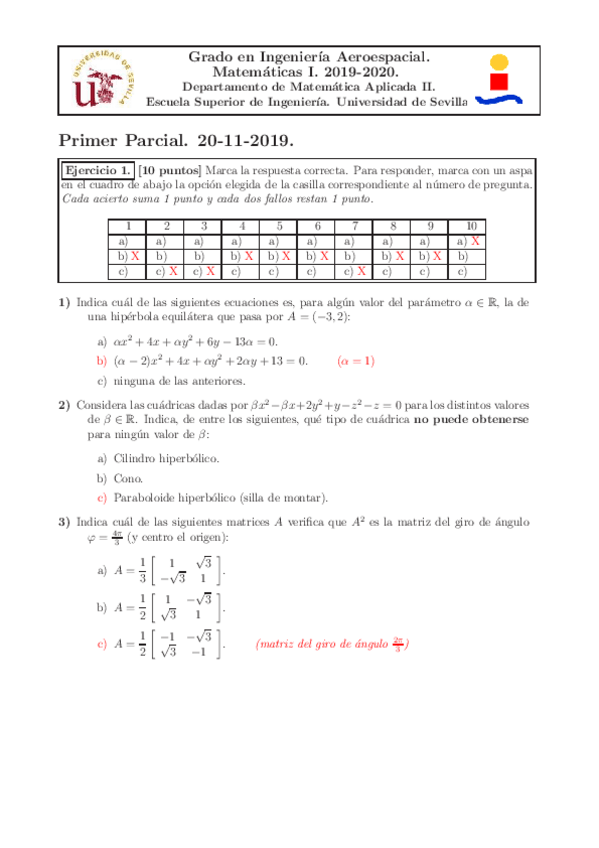 Miniatura del documento Primer Parcial Soluciones