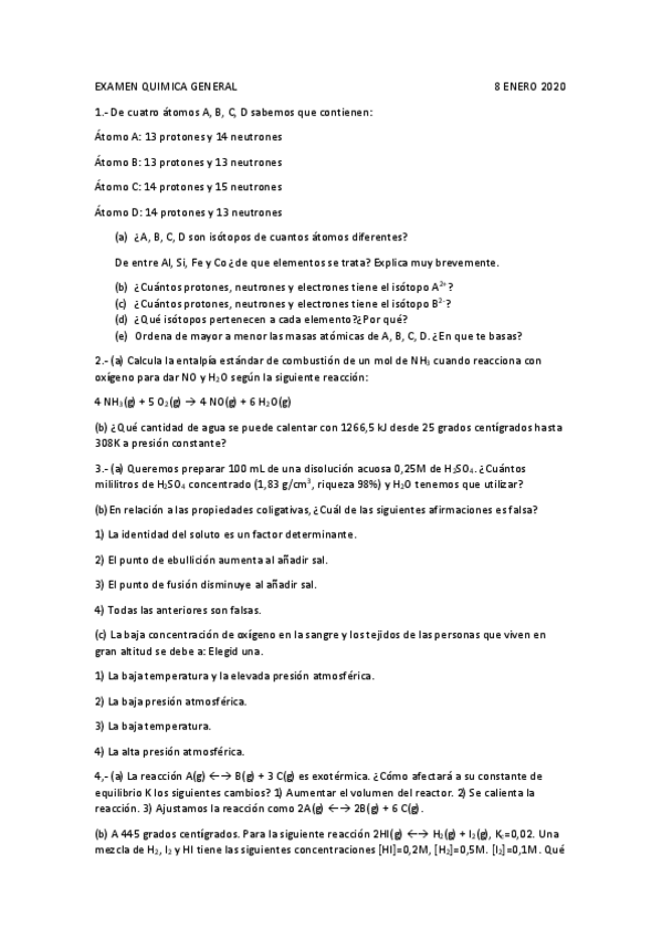 Miniatura del documento EXAMEN-QUIMICA-GENERAL-ENERO-2020.pdf