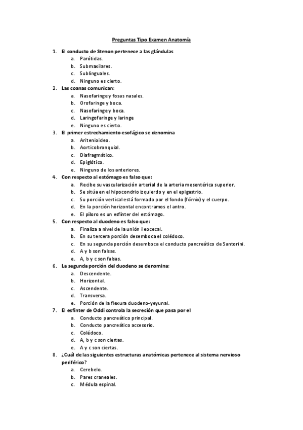 Miniatura del documento Preguntas-tipo-examen-anatomia.pdf