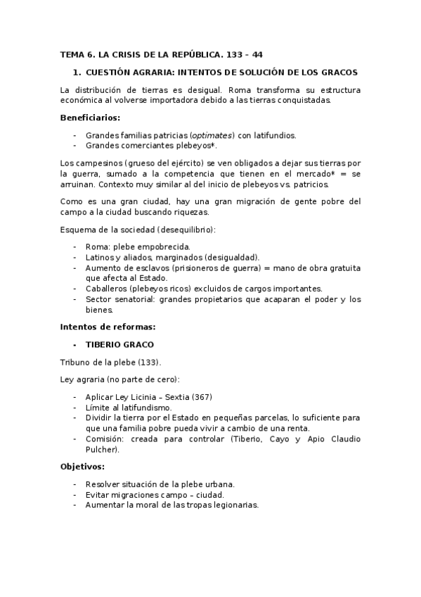 Miniatura del documento Historia-de-Roma-TEMA-6.docx