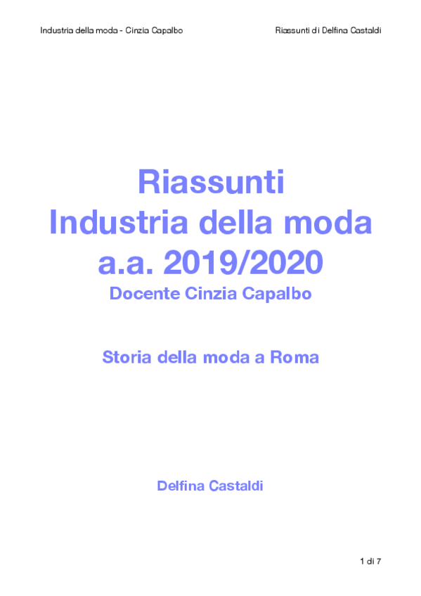 Miniatura del documento Storia-della-moda-a-Roma.pdf