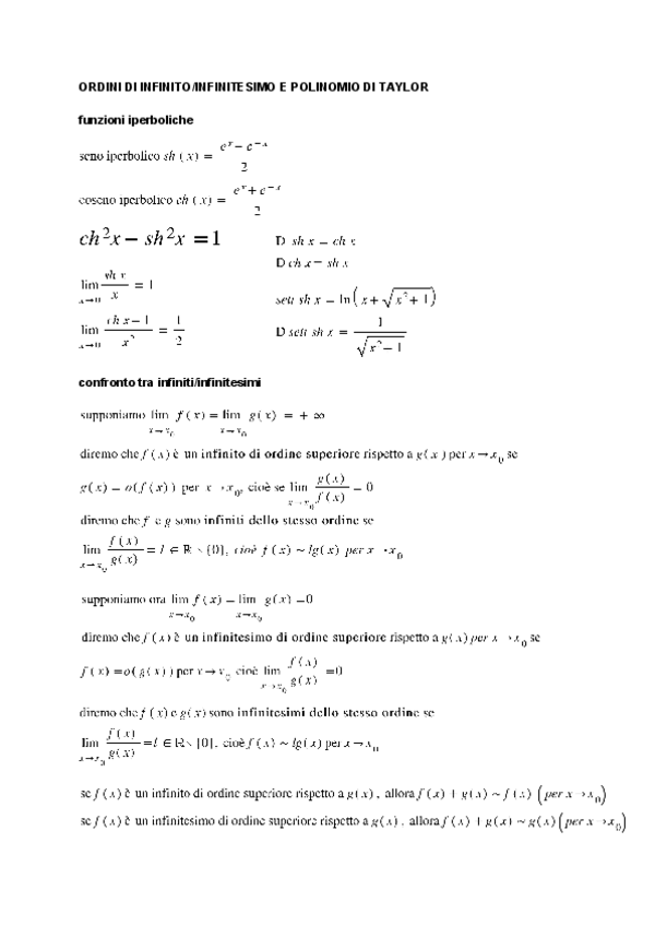 Miniatura del documento ORDINI-DI-INFINITO-INFINITESIMO-E-POLINOMIO-DI-TAYLOR.pdf