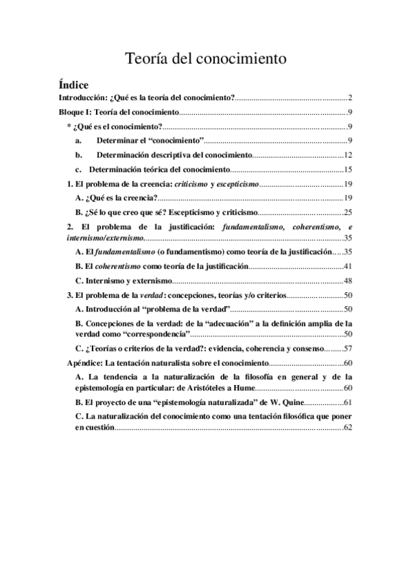 Miniatura del documento Teoria-del-conocimiento.docx