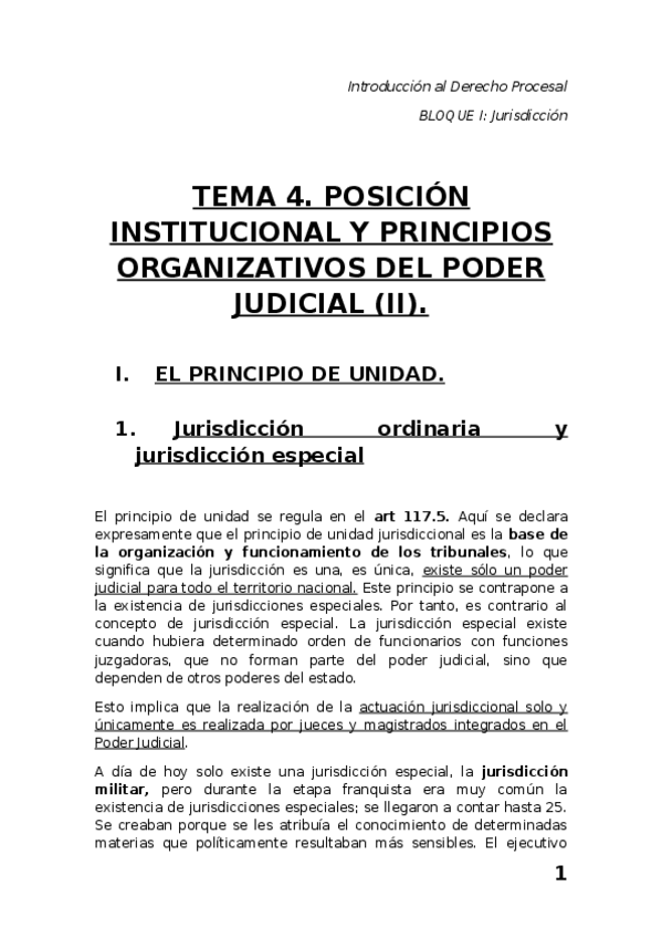 Miniatura del documento TEMA-4-POSICION-INSTITUCIONAL-Y-PRINCIPIOS-ORGANIZATIVOS-DEL-PODER-JUDICIAL-II.docx