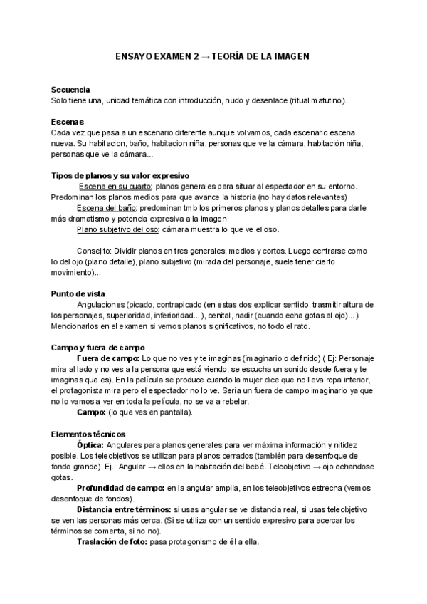 Miniatura del documento Ensayo-examen-2-teoria-de-la-imagen.pdf