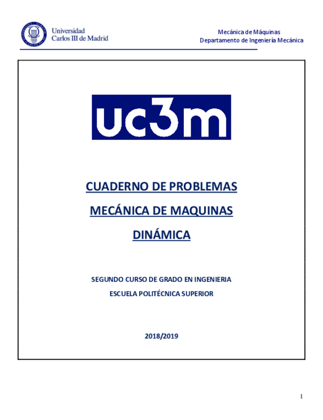Miniatura del documento ENUNCIADOS-CINEMATICA-Y-DINAMICA.pdf