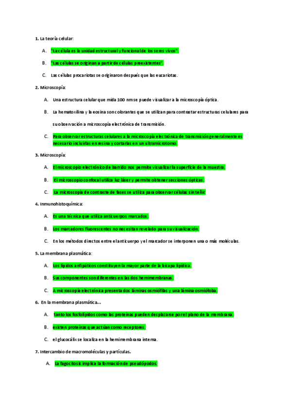 Miniatura del documento Examen(teórico) de citología 25 mayo corregido.pdf