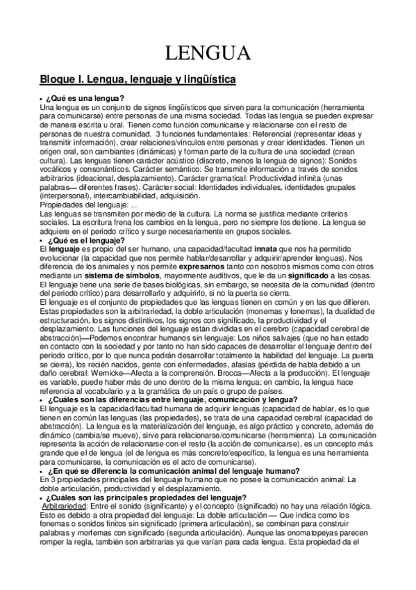 Miniatura del documento Lengua-Apuntes.pdf