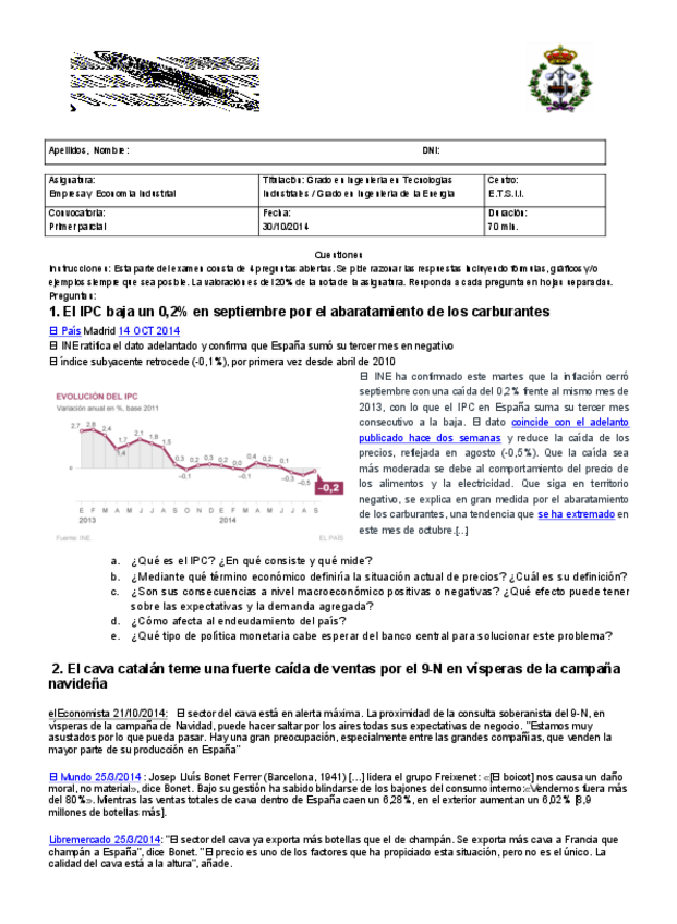 Miniatura del documento GITI-1P-Parcial-2014-15.pdf